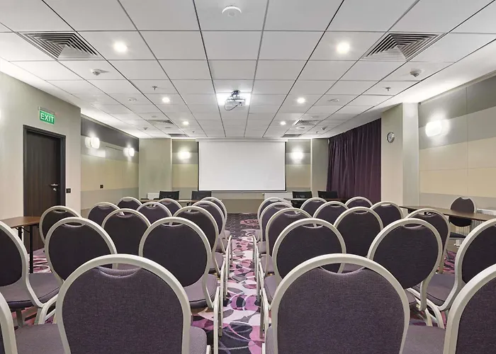 Unirii Square - Handwritten Collection 酒店 4*