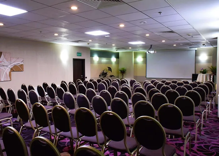 Unirii Square - Handwritten Collection 酒店