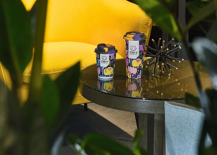 酒店 Unirii Square - Handwritten Collection 4*