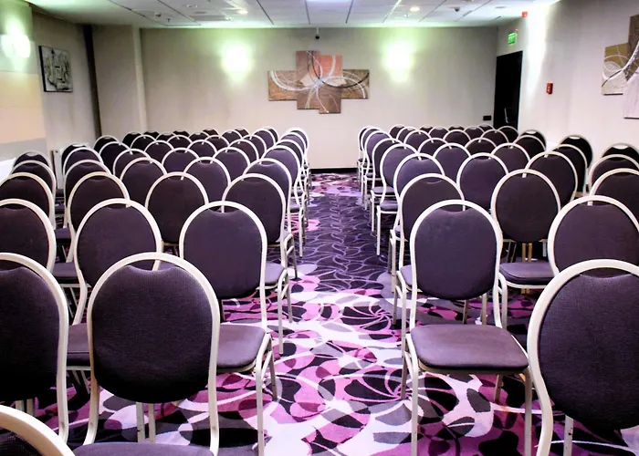 Unirii Square - Handwritten Collection 酒店 布加勒斯特