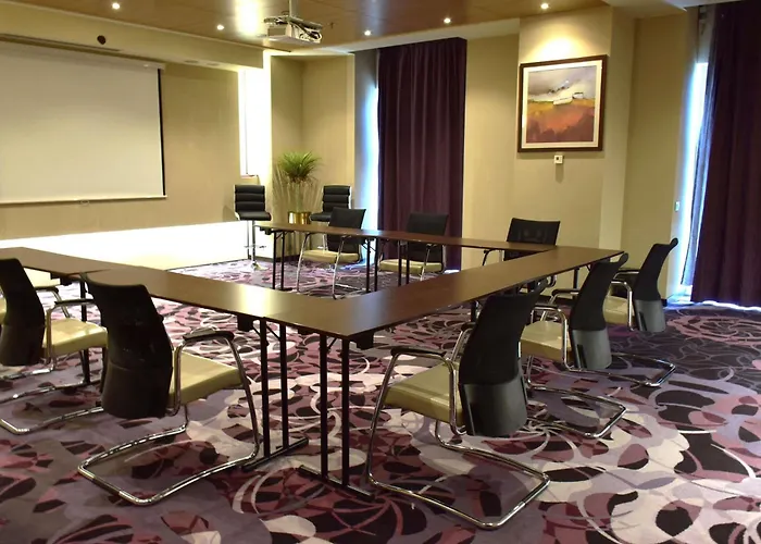 酒店 Unirii Square - Handwritten Collection