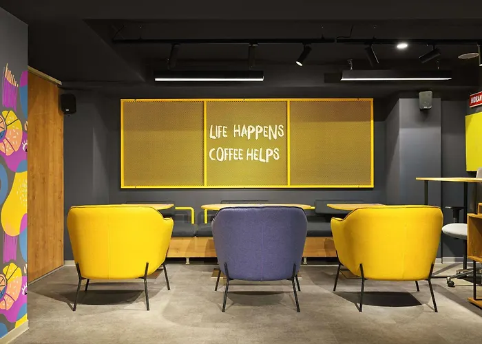 酒店 Unirii Square - Handwritten Collection 4*