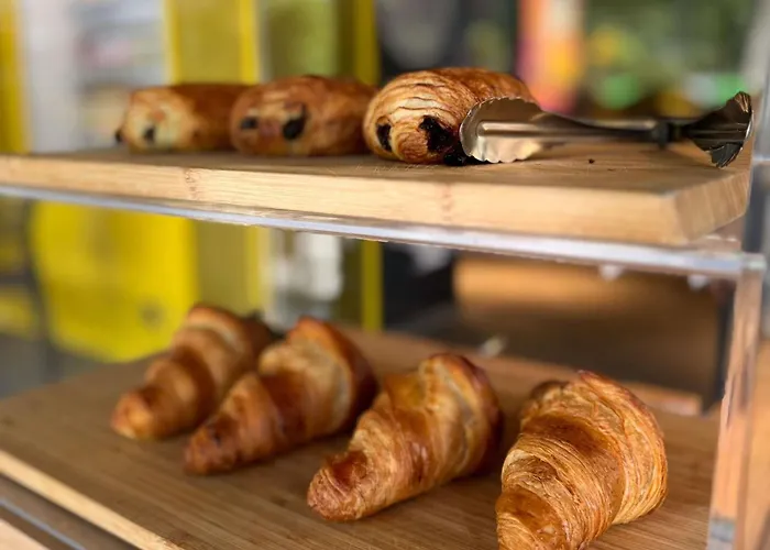 Unirii Square - Handwritten Collection 酒店 4*