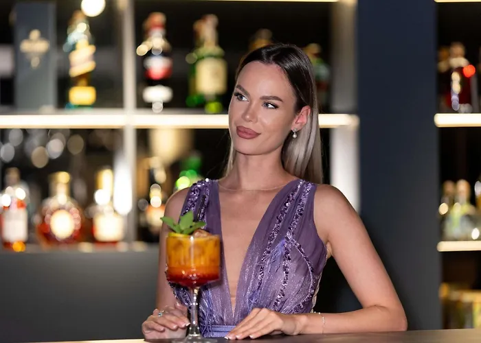 Unirii Square - Handwritten Collection 酒店 4*