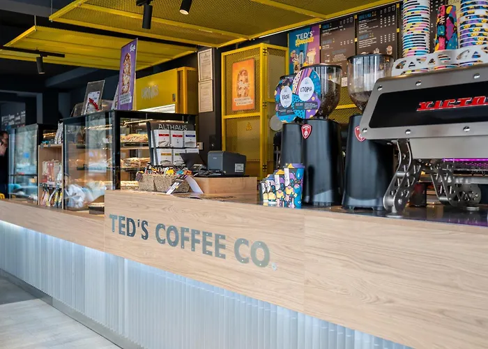 酒店 Unirii Square - Handwritten Collection