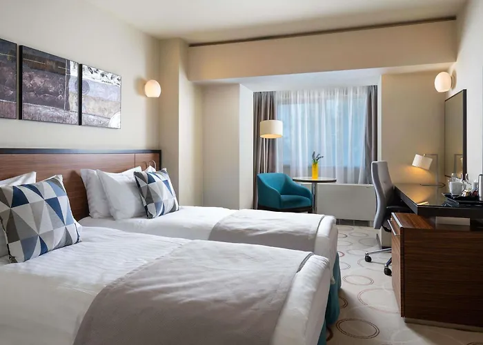 Unirii Square - Handwritten Collection 布加勒斯特