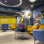Unirii Square - Handwritten Collection 4*