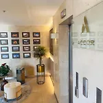 Hotel Handwritten Collection-bucharest Unirii Square Bukarest