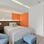Handwritten Collection-bucharest Unirii Square 4*