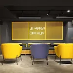 Hotel Unirii Square - Handwritten Collection 4*