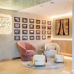 Hotel Unirii Square - Handwritten Collection Bucharest