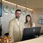 Unirii Square - Handwritten Collection 4* Bucharest