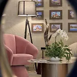 Handwritten Collection-bucharest Unirii Square 4*