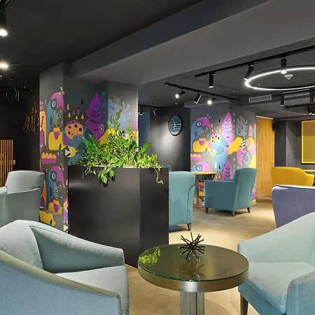 Unirii Square - Handwritten Collection Hotel 4*