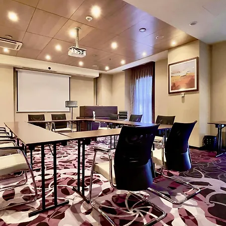 Unirii Square - Handwritten Collection Hotel