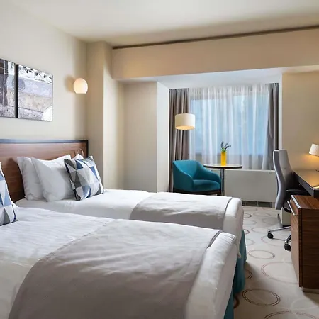 Unirii Square - Handwritten Collection Bukarest