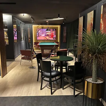 Handwritten Collection-bucharest Unirii Square Hotel 4*