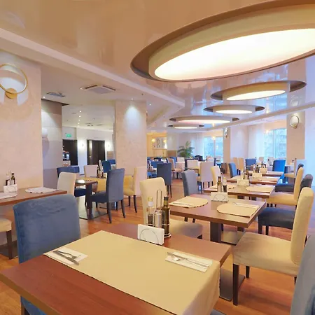 Hotel Handwritten Collection-bucharest Unirii Square 4*