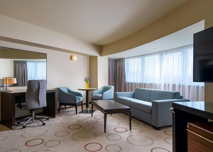 Unirii Square - Handwritten Collection Hotell Bukarest