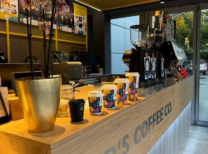 Unirii Square - Handwritten Collection Bukarest