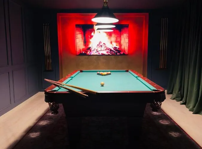 Unirii Square - Handwritten Collection Hotel