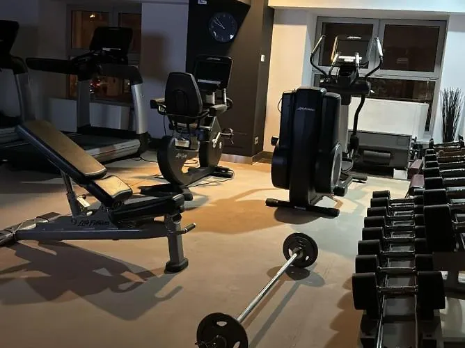 Hotell Unirii Square - Handwritten Collection