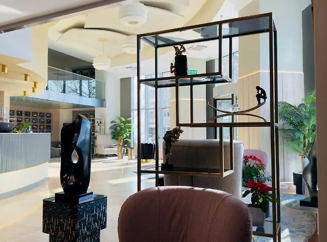 Hotel Unirii Square - Handwritten Collection 4*