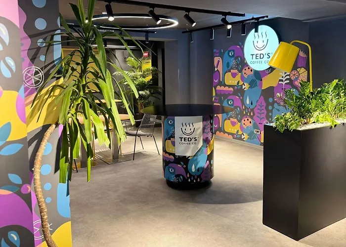 Unirii Square - Handwritten Collection 4*