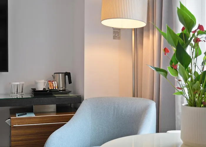 Hotell Unirii Square - Handwritten Collection Bukarest