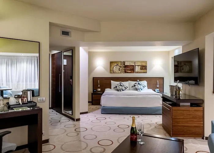 Unirii Square - Handwritten Collection Hotel