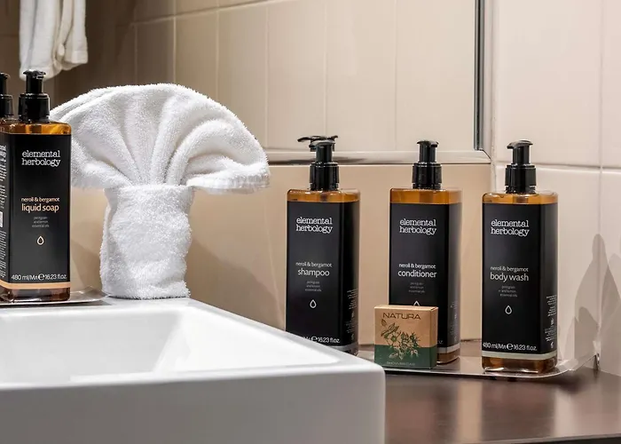 Unirii Square - Handwritten Collection Hotell Bukarest