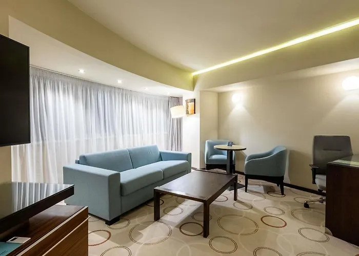 Hotell Unirii Square - Handwritten Collection Bukarest