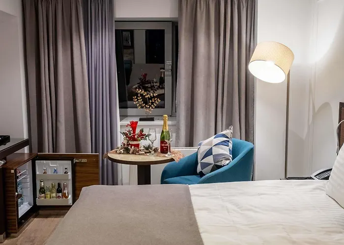 Unirii Square - Handwritten Collection 4* Bukarest