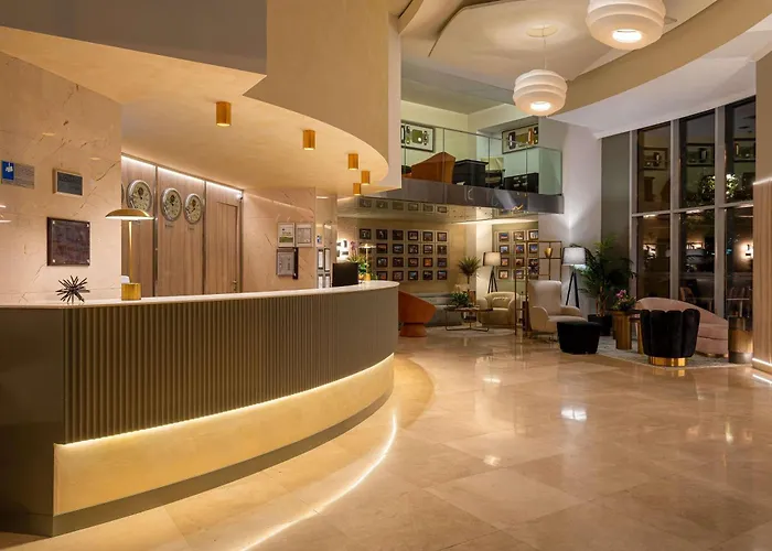 Unirii Square - Handwritten Collection Hotel Bukurešť