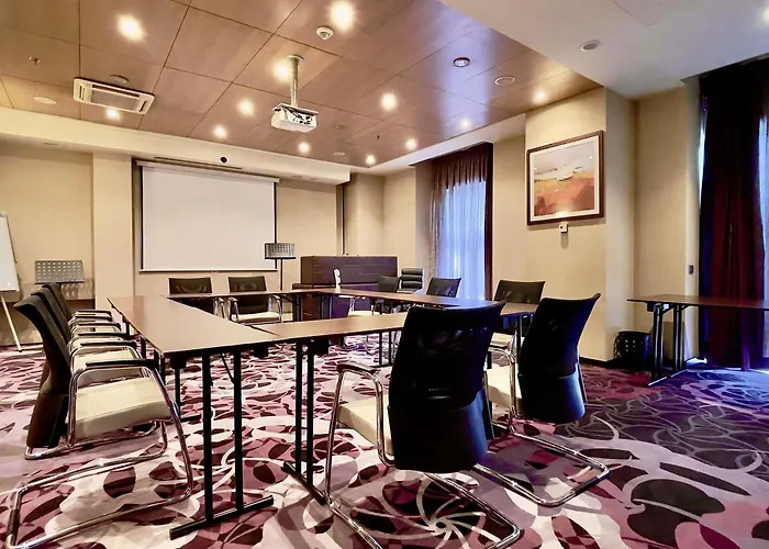 Unirii Square - Handwritten Collection Hotell