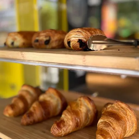 酒店 Unirii Square - Handwritten Collection 4*