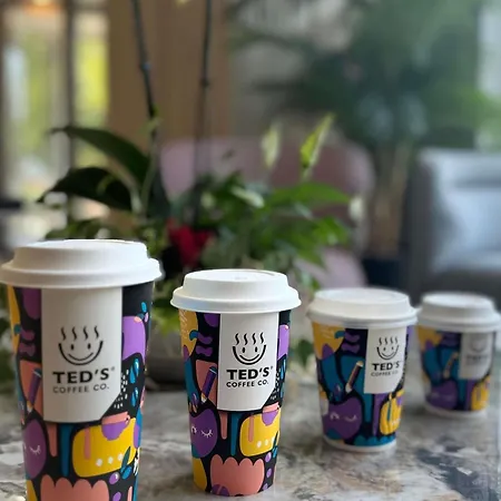 Unirii Square - Handwritten Collection 布加勒斯特