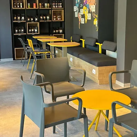 酒店 Unirii Square - Handwritten Collection 4*