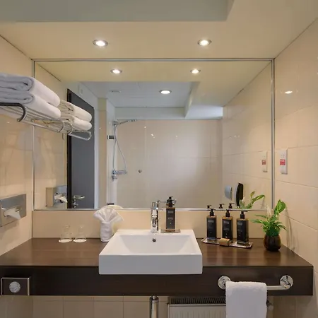 酒店 Unirii Square - Handwritten Collection