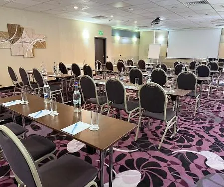 Hotel Handwritten Collection-bucharest Unirii Square 4*